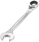 Facom 467B.6 467B.6 Combination Spanner 6 mm Size 128 Length