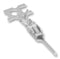 HIROSE(HRS) DF62-EP2428PCF DF62-EP2428PCF Contact DF62 Pin Crimp 24 AWG Tin Plated Contacts