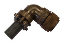 Amphenol Industrial PV-200149-M Cable Conn Male Minus IP68 1.5KV