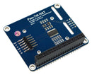 Dfrobot FIT0731 FIT0731 Raspberry Pi Module and Jetson Nano Board Pca9685 NXP Pan-Tilt Hat