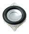 Visaton BF 45 8 OHM BF OHM Speaker Full Range 4 W ohm 90 Hz to 20 kHz Bare Mount