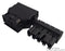 Wago 770-115 770-115 Rectangular Connector Winsta Midi 5 Contacts Plug Clamp 1 Row