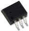 Microchip MCP1825S-3302E/EB Fixed LDO Voltage Regulator 2.1V to 6V 210mV Drop 3.3V/500mA out TO-263-3