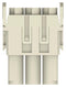 TE Connectivity T2115032101-000 T2115032101-000 Heavy Duty Insert Plug 3POS 1.2A