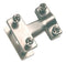 Labfacility FMTC-EXCL Cable Clamp External Stainless Steel Miniature Thermocouple Connectors
