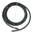 Keithley 2290-5-SHV Test Cable Assembly SHV Female-SHV Female 2290 Series High Voltage Power Supplies