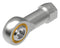 Festo SGS-M12X125 ROD EYE M12 X 1.25 Galvanized Steel