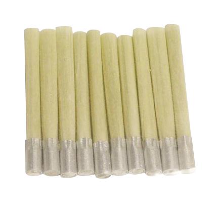 Bernstein Werkzeugfabrik 2-167-VE10 Glass Fibre Insert Replacement For Werkzeugfabik 2-166 Cleaning Brush