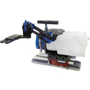 Birns & Sawyer PL Mount Support System for SONY FS-100