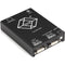 Black Box ACS4201A-R2 ServSwitch KVM (Dual-DVI/USB) over 2 CATx Dual-Access Extender Kit