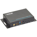 Black Box HDMI to Video Signal Scaler and Converter