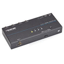 Black Box 4K HDMI Matrix Switch (2 x 1)