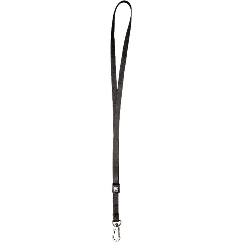 BlackRapid WandeR-Lanyard (35", Black)