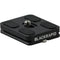 BlackRapid Tripod Plate 50 Quick-Release Plate (50mm)