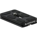 BlackRapid Tripod Plate 70 Quick-Release Plate (70mm)