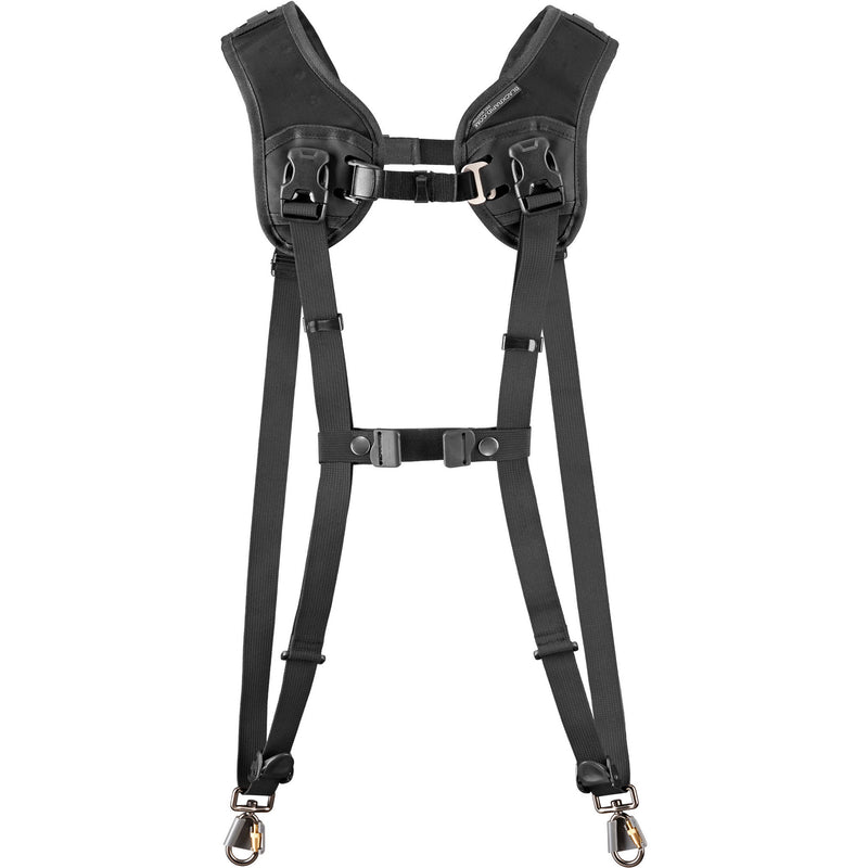 BlackRapid Double Breathe Camera Harness