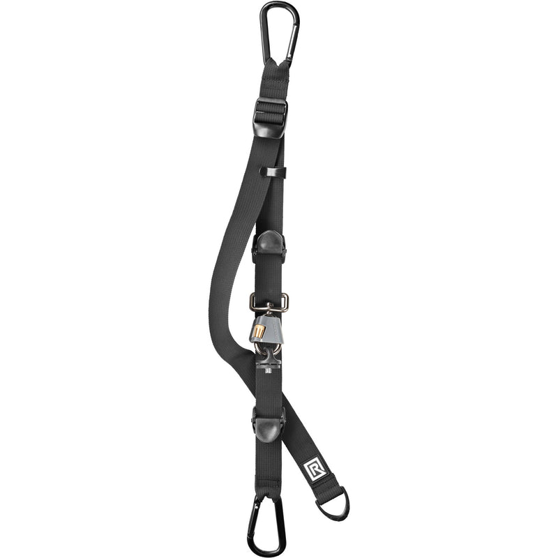 BlackRapid Backpack Breathe Camera Strap