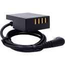 Blind Spot Gear Power Junkie Dummy Battery (FUJIFILM NP-W126S)