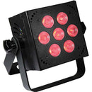 Blizzard Lighting HotBox RGBA LED Effects Light