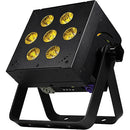 Blizzard Lighting SkyBox 5 RGBAW LED Light