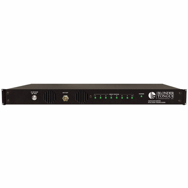 Blonder Tongue ATSC/QAM Transcoder