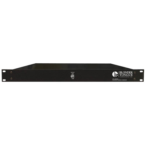 Blonder Tongue Headend Passive Combiner (12-Port)