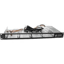 Blonder Tongue MIRC-4D 19" Rack Chassis with Power Supply (1 RU)