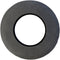 Bluestar Round Large Microfiber Eyecushion (Gray)