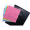 Cyanotype Store Cyanotype Cotton Squares (8 x 8", 10-Pack, Mixed Colors)