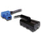 BLUESHAPE 8.4V B-Tap BUBBLEPACK Power Adapter for Select Sony Cameras