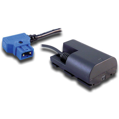 BLUESHAPE 8.4V B-Tap BUBBLEPACK Power Adapter for Canon EOS-5D/6D/60D/7D