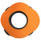 Bluestar ARRI Special Eyecushion (Orange Ultrasuede)