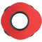 Bluestar ARRI Special Eyecushion (Red Ultrasuede)