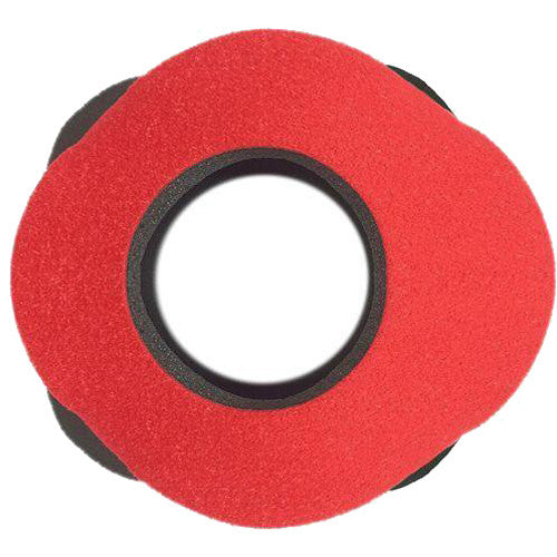 Bluestar ARRI Special Eyecushion (Red Ultrasuede)