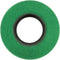 Bluestar Special Use Round Eyecushion (Fleece, Green)