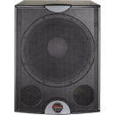 Bogen Communications AFI-118 Subwoofer System (White)