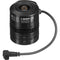 Bosch LVF-5003N-S3813 SR CS-Mount 1.8 to 3mm 5 Mp IR-Corrected Varifocal Lens