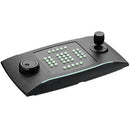 Bosch KBD-Universal XF USB Keyboard for Bosch Video Management System