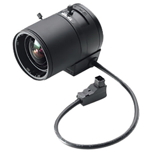 Bosch CS-Mount 5 to 50mm DC Iris Varifocal Lens