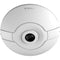 Bosch Flexidome IP Panoramic 7000 12MP Day/Night Low Profile Camera with 180&deg; Lens