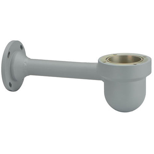 Bosch Wall Mount Bracket for PTZ MIC Cameras (Gray)