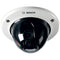 Bosch FLEXIDOME IP Starlight 7000 VR 1080p Flush Mount Dome Camera with 3-9mm