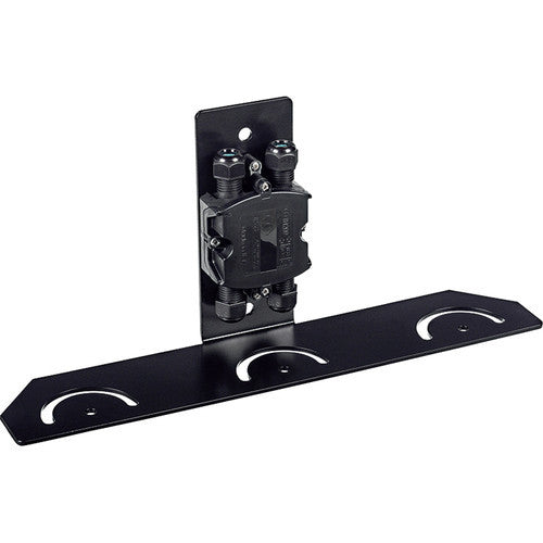 Bosch Triple L-Bracket for Mounting Three Illuminators