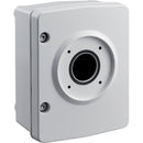 Bosch IP66 Surveillance Cabinet for Select Dome Camera (24VAC)