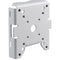 Bosch Large Pole Mount Adapter for Select Flexidome IP Indoor Camera (White)