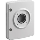 Bosch NDA-U-WMP Wall Mount Plate for Universal Wall/Corner/Pole Mount