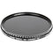 Bower 72mm Variable Neutral Density Filter