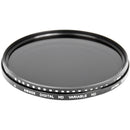 Bower 86mm Variable Neutral Density Filter