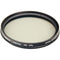 Bower 62mm Digital HD Circular Polarizer Filter