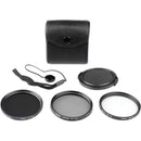 Bower 46mm Digital Filter Kit